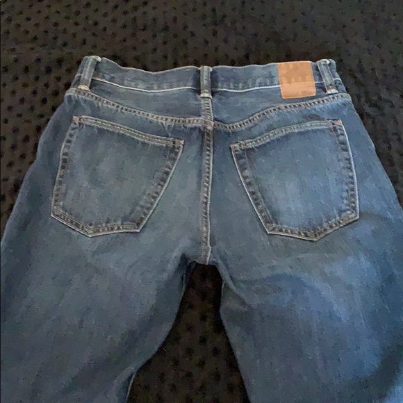 Men’s Gap Jeans 30 x 32 - Picture 5 of 6